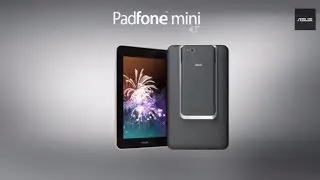Выпуск 253. Презентация Asus PadFone mini 4.3, восьмибитные истории World of Tanks