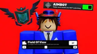 The BEST Settings For PC/CONSOLE in Roblox Rivals