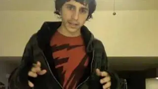 Intro: Rise of GnMPhreek001
