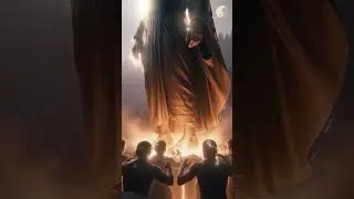 When the Buddha Guides Lost Souls to Liberation #buddha #motivation #buddhainbuddhism
