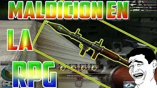 🔥 LA RPG MAS PROO DE OPERATION 7🔥  - Luffdey