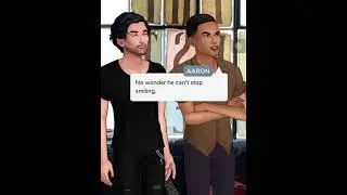 Tropical love from Episode game