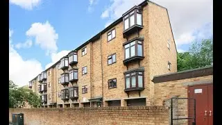 Two Bed Flat To Let St Aubyns SE19