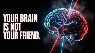 The Voice in Your Head Is Lying to You (And You Trust It)