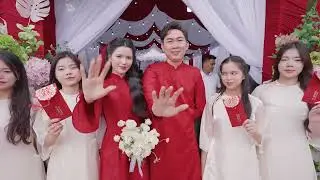MV NGỌC MAI & HỒNG PHÚ