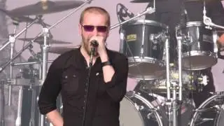PARADISE LOST - Rapture - Bloodstock 2016