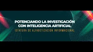 260128 | Potenciando la Investigación con Inteligencia Artificial | I geniería Química