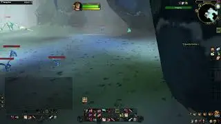 Winterspring wow classic pre-patch teleport