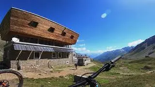Valle Bedretto 2020 the best trail (prima Parte)