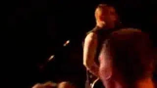 Rose of the Devils Garden Tiger Army Live