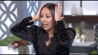 Tamera Reveals Her Anxiety About The World Since Her Niece&rsquo;s Shooting
