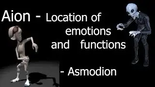Aion 5.8 - Location to buy Funny Emotion in npc(and events)and what they do - Beginner (asmodion)
