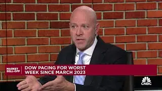 It may be time to get into semis, says Freedom Capital&rsquo;s Jay Woods