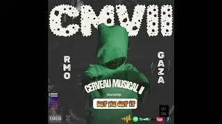 RMO GAZA-LET ME GET IT(son officiel)CMVII