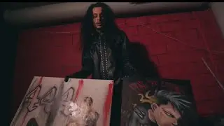 Lobomalohpta - 444 STUDIO (Official Video)
