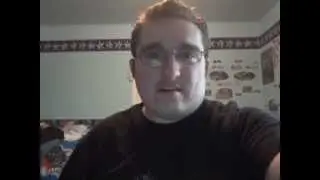 Video response  to BumbleJumper82
