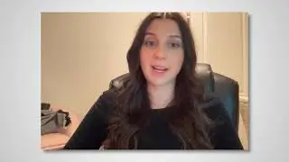 CFR2021 Elevator Pitch - Emma Marsden