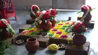 How to do a Vastu Homa