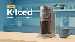 Keurig K-Iced Coffee Maker
