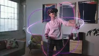 ExtremeVR - Oculus Quest - Promo Trailer