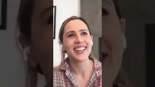 DandaDan Voice of MoMo, Abby Trott!