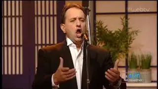 O sole mio  Antonis Koroneos,Theodoros Orfanidis 10-1-2020