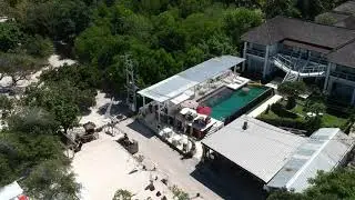 The Trawangan Resort - Gili Trawangan