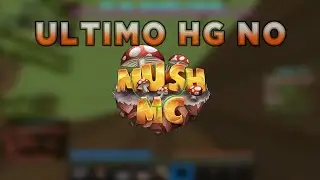 HG | ULTIMO HG NO MUSH + FELIZ NATAL