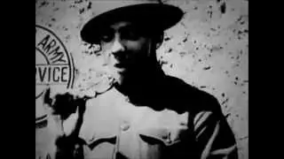 1917-1918 The Salvation Army at the Western Front