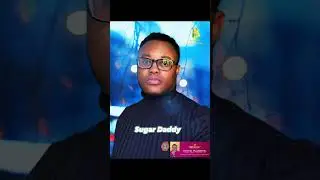Sugar Daddy - Pastor Psalmpong #pastorpsalmpong #shorts @pastorpsalmpong