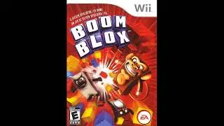 Sound Test Unlocked! Best VGM 3248 - Mellow Fun Blockland (Boom Blox)