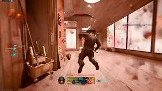 27 gunstreak