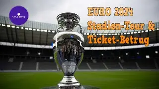 #euro2024  ⚽ Verbraucherzentrale warnt vor Ticket-Betrug