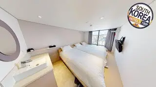 K Star Metro Hotel | Seoul, South Korea | Hotel Review 🏨