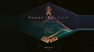 Thankyou City - Resend (Jon Charnis Remix)