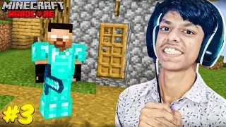 This Armour Can Save Me in Hardcore ? |  Part #3