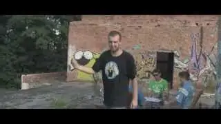 Revolt - Wchodzisz (prod. Dj Witass) OFFICIAL VIDEO