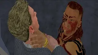 You must be Mr.Maero (Saints row 2 Brotherhood scene)