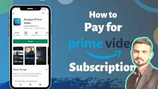 Amazon Primein |Prime Video in Pakistan #amazon #amazonprime #netflix