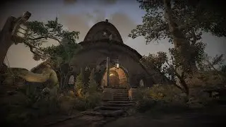 ESO - House Tour - Ald Velothi Harbour House