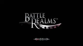 Retro Gaming: Lets Play: Battle Realms: Ep 1