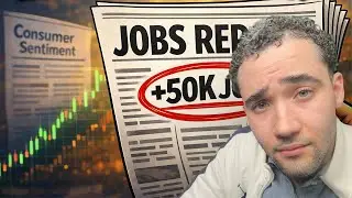 Ужесточение экономической ситуации!? Новые данные говорят об обратном.