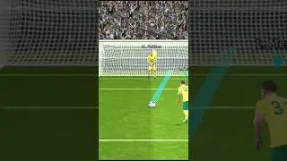 Messi penalties#penaltychallenge #penaltyshootout #leomessi#messi10#efootball#viralshorts #pesmessi