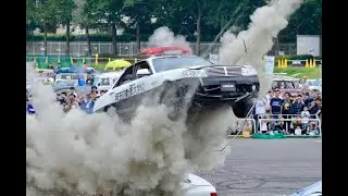 オートジャンボリー2019