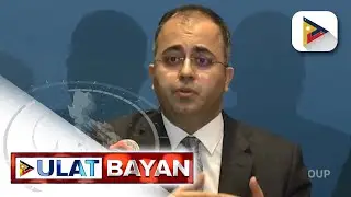 World Bank, naniniwalang babawi sa susunod na 2 taon ang ekonomiya ng Pilipinas