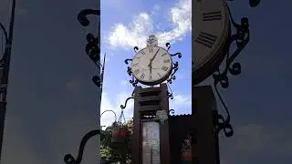 Clima na Serra Gaucha #Gramado#Janeiro&sup2;⁶