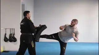 Prodigy Martial Arts
