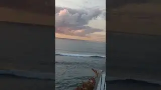 Tangier After Dark 20 M