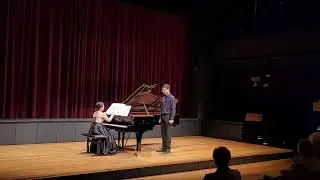Klassenabend von Herrn Wolfram Rieger