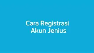 Terbaru | Cara Daftar Akun Jenius BTPN 2019
